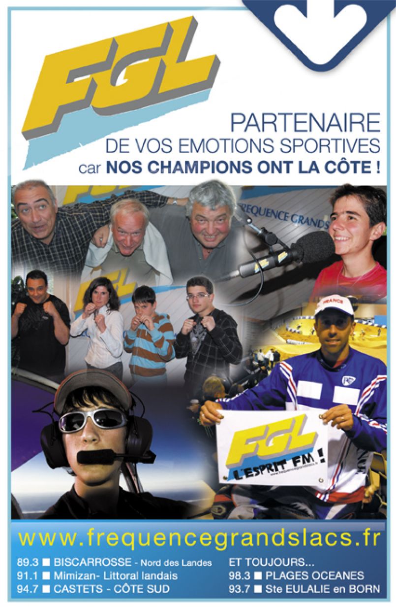 WEEK-END SPORT...